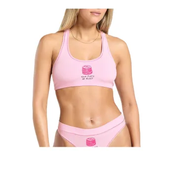 GYMSHARK Women's Bras