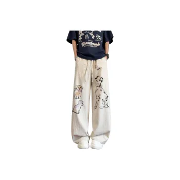 ZONEiD Casual Pants Unisex
