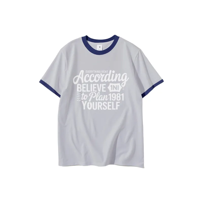 FAIRWHALE T Shirts Women's-24