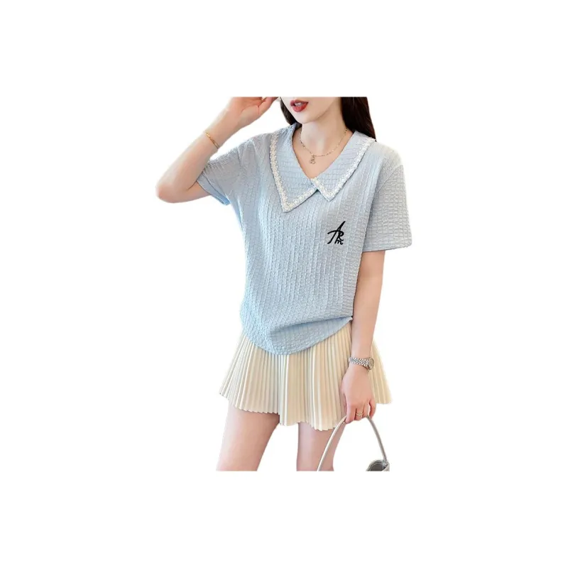 The Temptation Of The Muse Regular T Shirt Women's-4