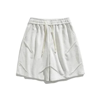 ATLETICO DE MADRID 1903 Casual Shorts Unisex