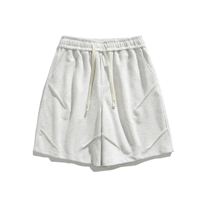 ATLETICO DE MADRID 1903 Casual Shorts Unisex-0