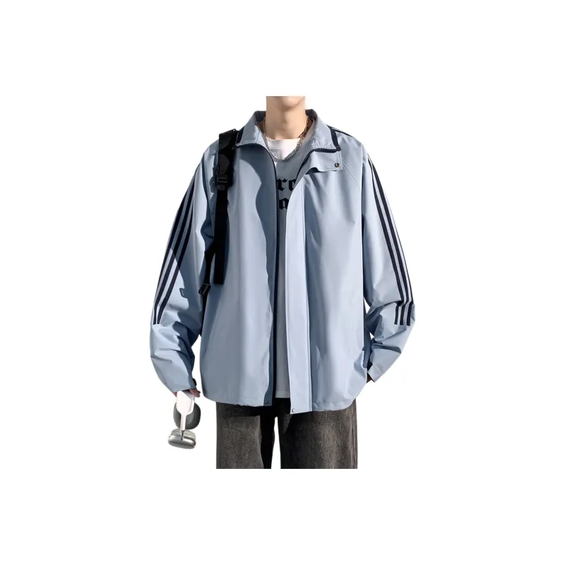 PANDA ADEVIL Jackets & Coats Unisex-16