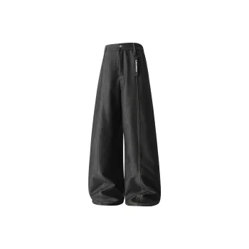 David Bakken Jeans Unisex