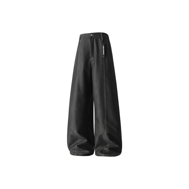 David Bakken Jeans Unisex-0