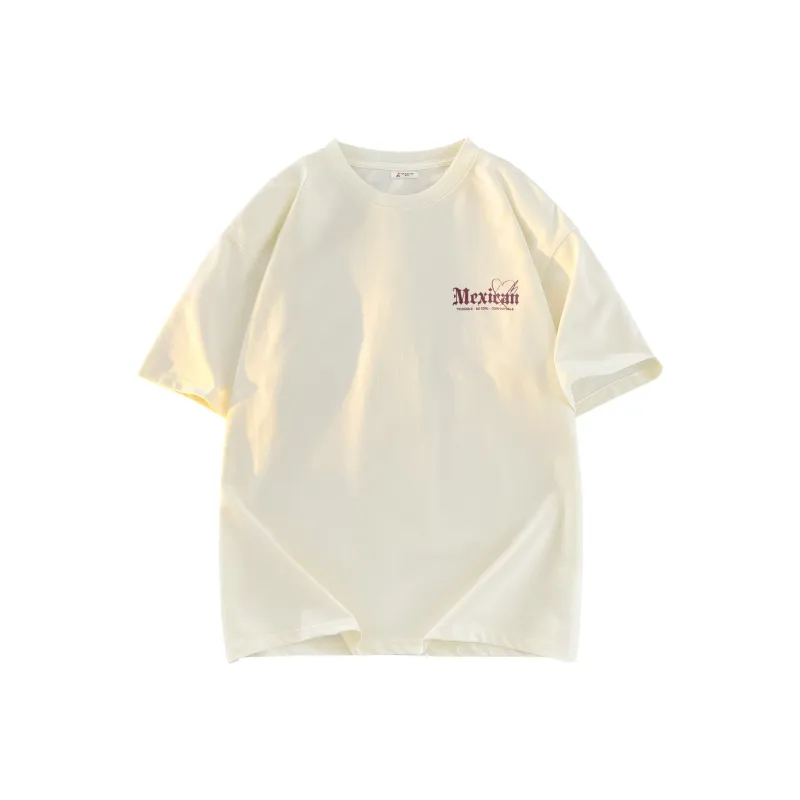 MEXICAN T Shirts Unisex-26