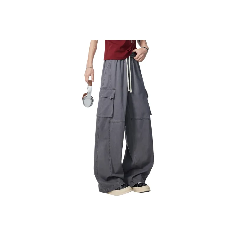 DANGERTIGER Jeans Unisex-5