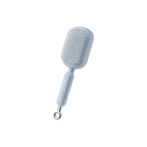 Love Of Wormwood Air Bag Massage Comb Home Use Volumizing And Smooth Hair