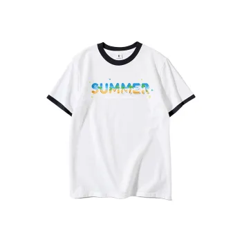 FAIRWHALE T Shirts Women's