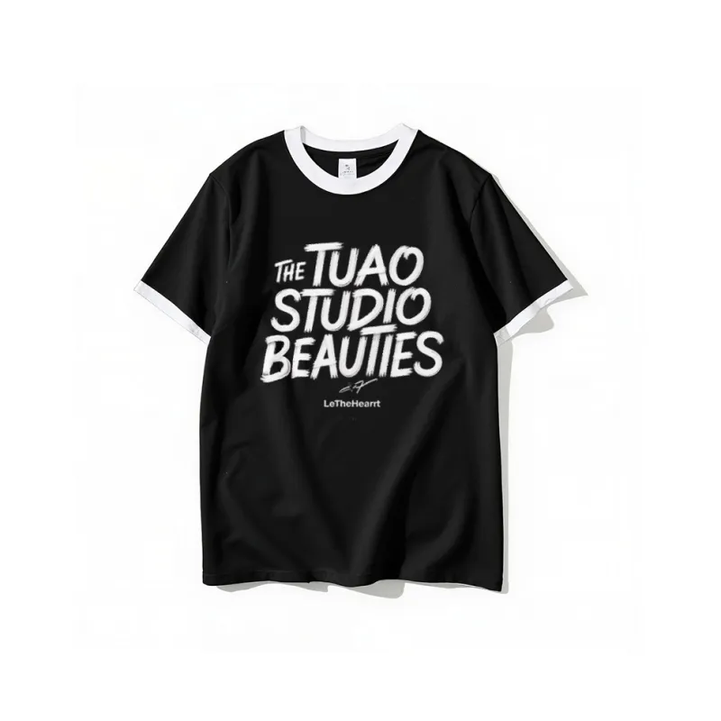FAIRWHALE T Shirts Women's-16
