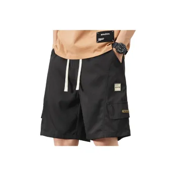 WHOLE EARTH Casual Shorts Unisex