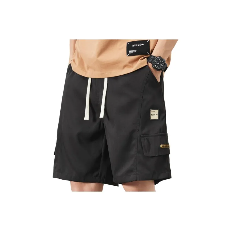 WHOLE EARTH Casual Shorts Unisex-0