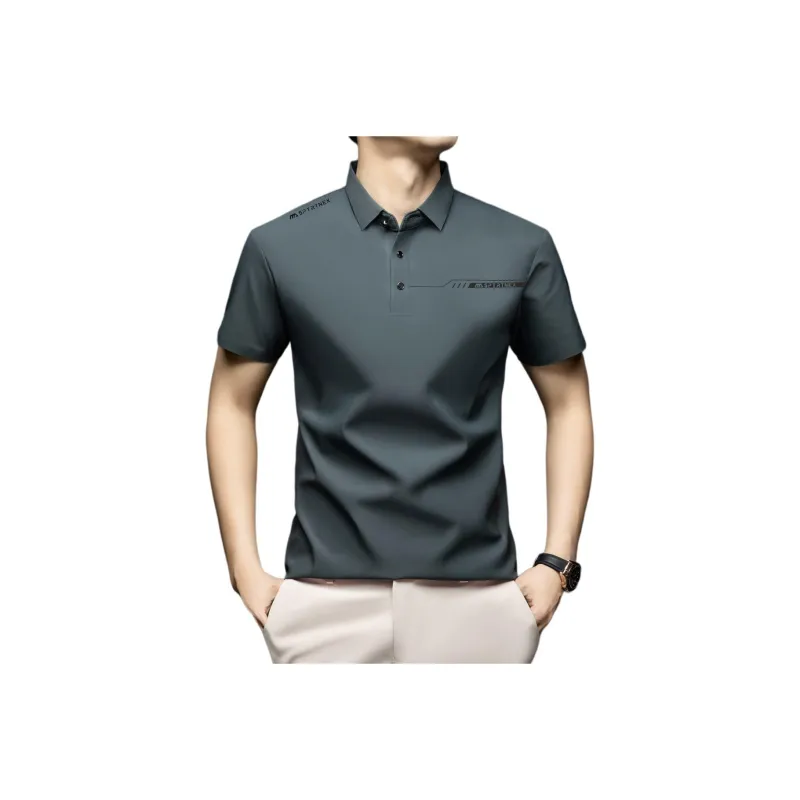 PIERRE CARDIN Polo Shirts Men-5