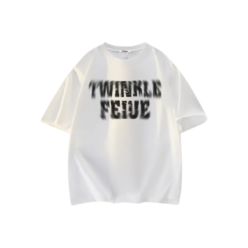 Feiyue T Shirts Unisex-0
