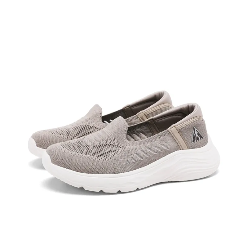 ZULIZ Breathable Low Top Casual Shoes Women's-2