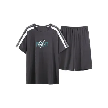 Ta Yan Men Pajama Sets