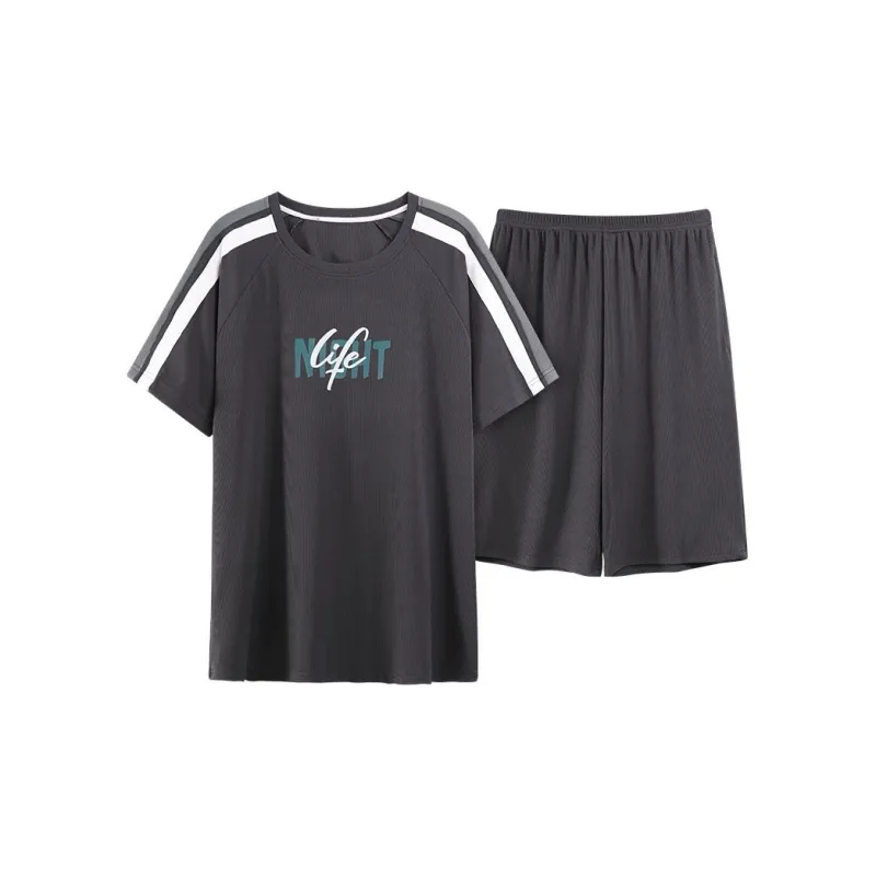 Ta Yan Men Pajama Sets-0