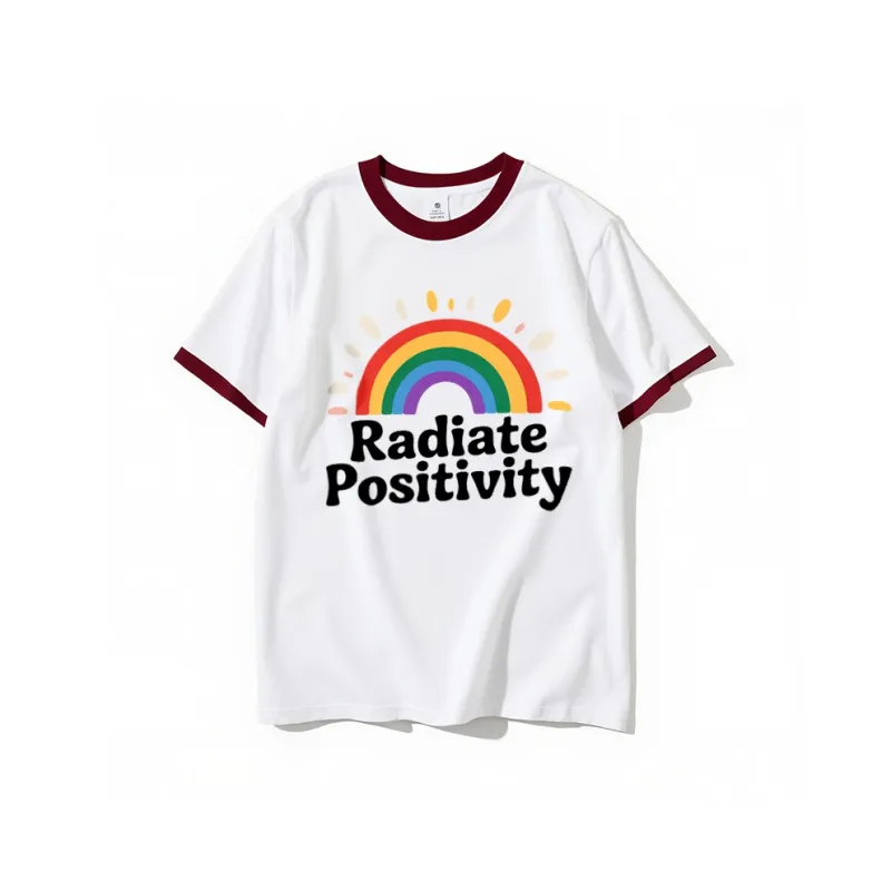 FAIRWHALE T Shirts Women's-8