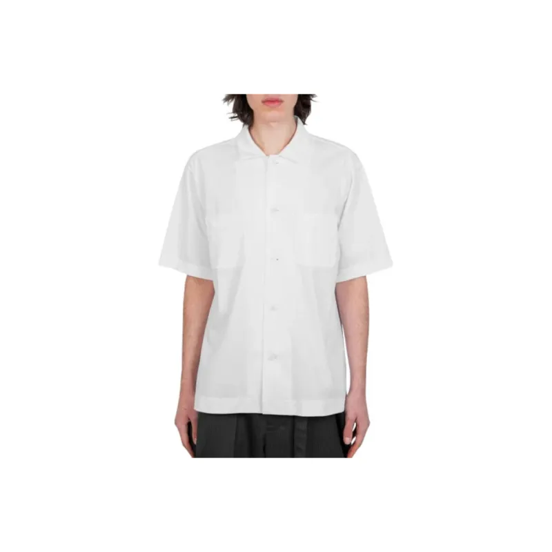 Sacai Cotton Shirt-0