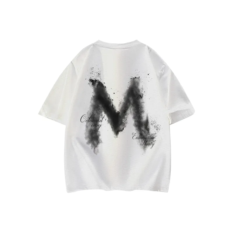 Small Columns Under The Sea T Shirt Unisex-10