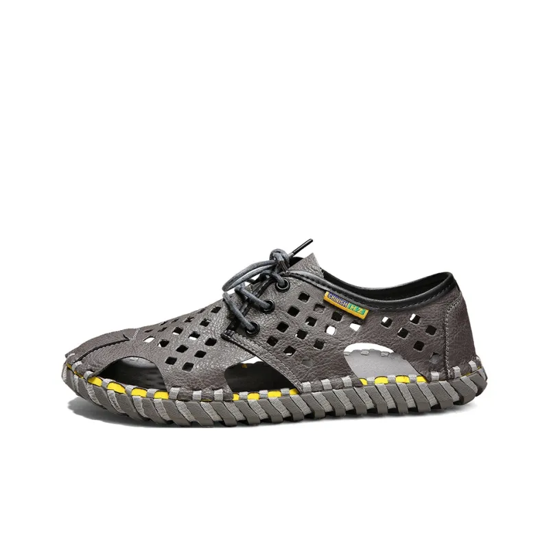 Frank Mully River Trekking Shoes Men's-6