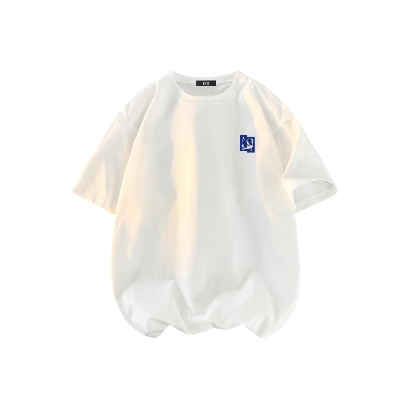 IN'S T Shirts Unisex-0