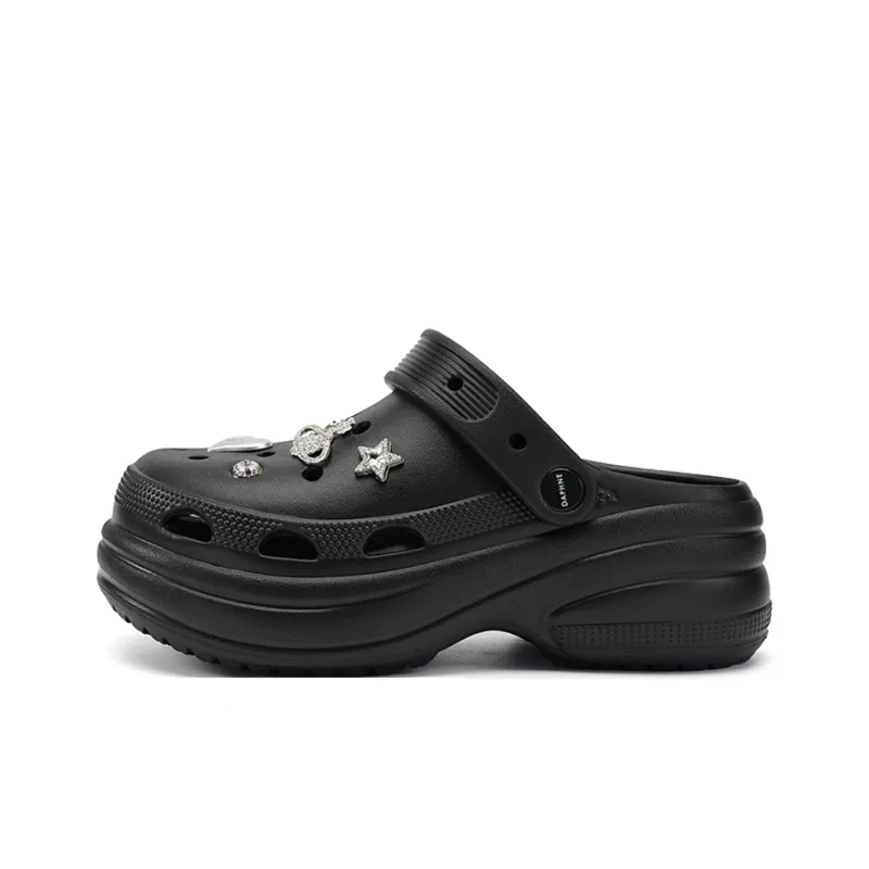 DAPHNE Clogs Women's-16