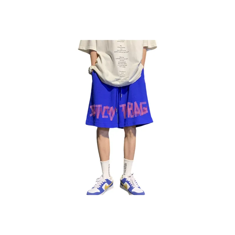 FORCEPULR Casual Shorts Unisex-8