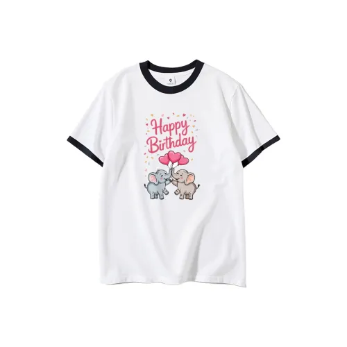 FAIRWHALE T T-Shirt Shirts Women's