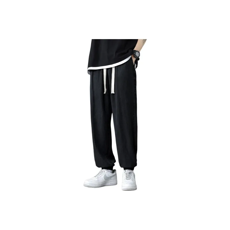 MIIOW Cool One Summer Series Jeans Unisex-8