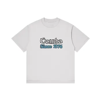 COMBO T Shirts Unisex