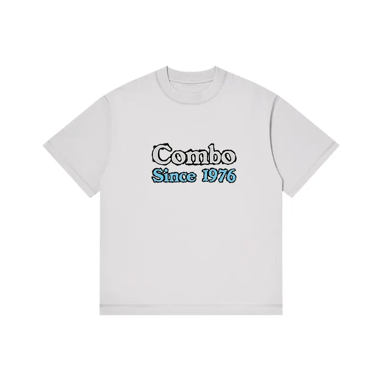 COMBO T Shirts Unisex-1