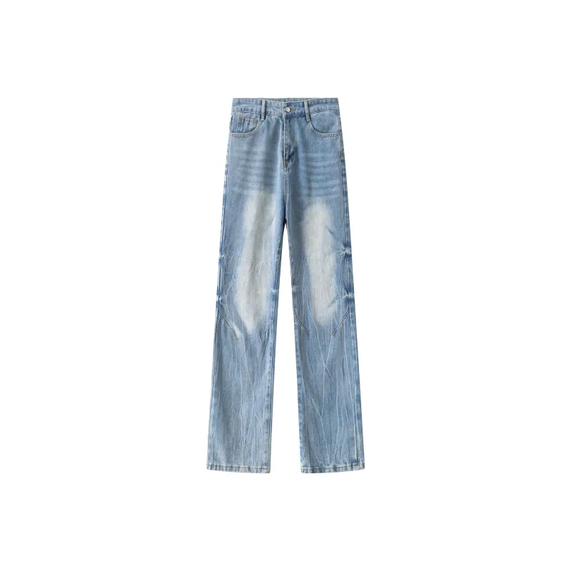 Maxim's De Paris Jeans Unisex-6