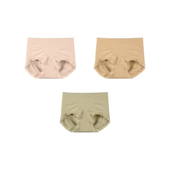 MIIOW Triangle Underwear Women's 3 Pack