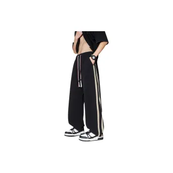 OPMO Casual Pants Unisex