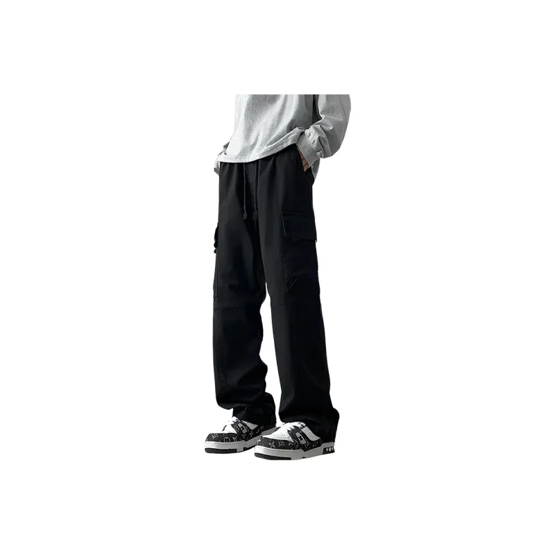 TUCANO Casual Pants Men-10
