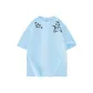 Sky Blue-Black
