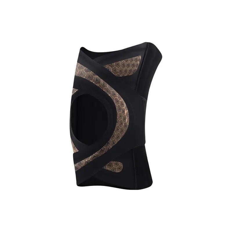 JUNGLELEOPARD CLB Knee Pads Running, Mountaineering, Hiking, Cycling, Soccer, Basketball Unisex-6