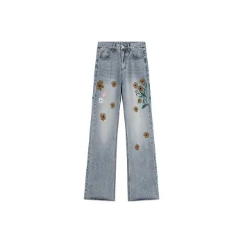 LA'T.WEEKEND Jeans Unisex