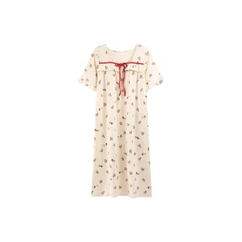 Nodos Shield Women's Nightgowns