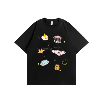 SIL VITIN T Shirts Unisex