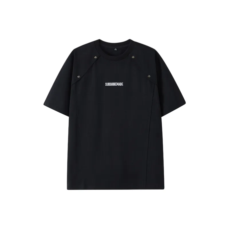 ZYKY T Shirts Unisex-0