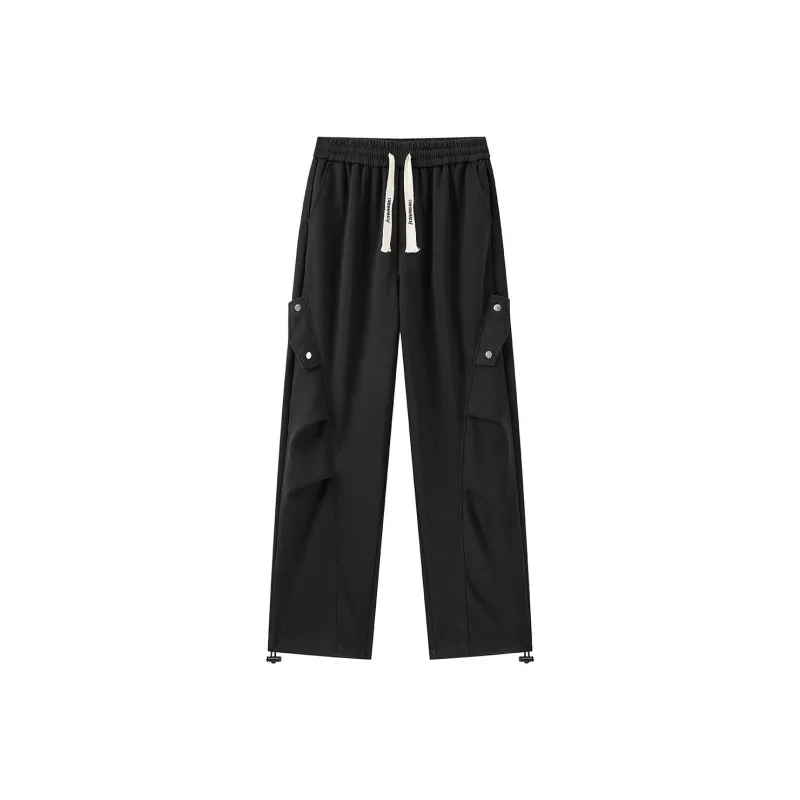 Kawasaki Knitted Sweatpants Unisex-7