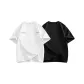 2 Pack (White+Pure Black)