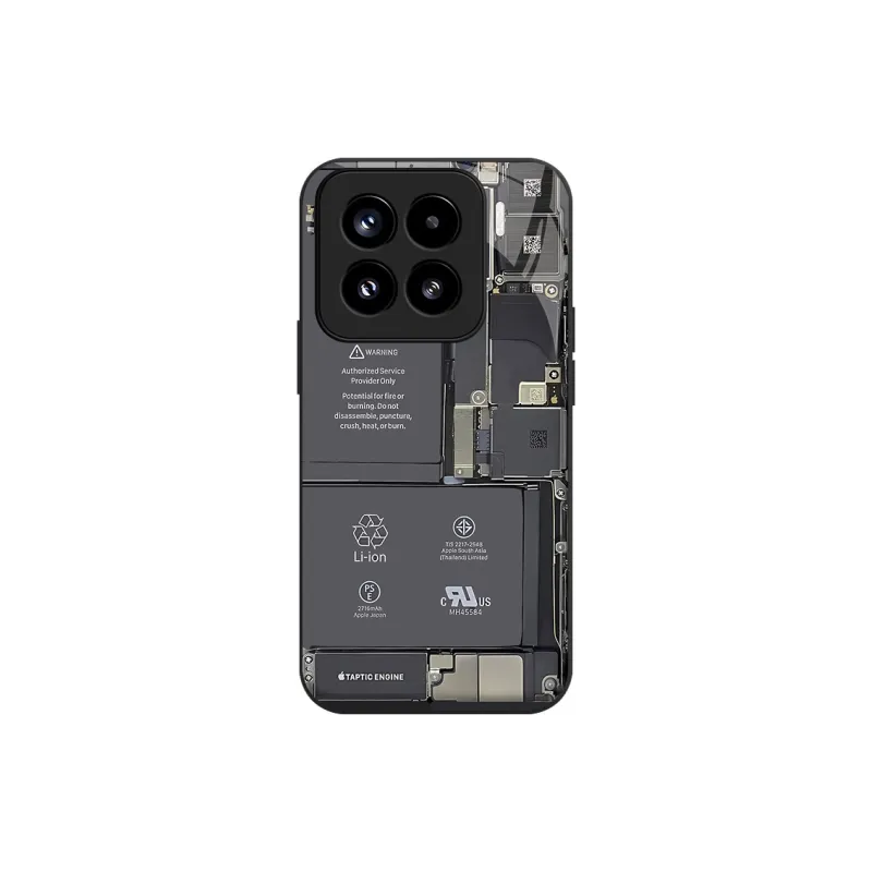 CHAOYATU Phone Cases-3