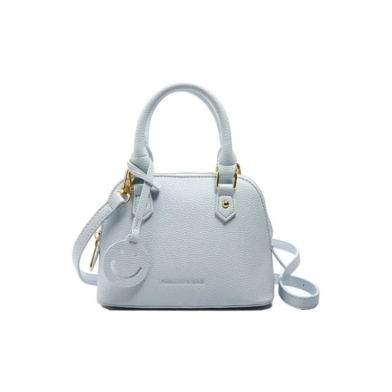 Yalu PU Shoulder Bag, Crossbody Bag, Handbag Women's White/Black/Blue/Khaki/Pink/Brown-18