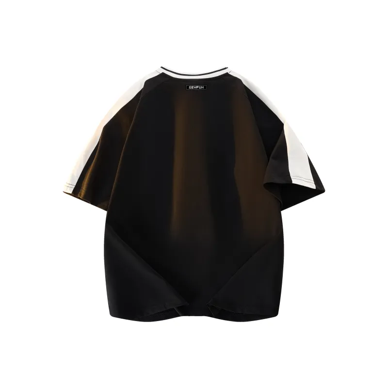 7 SEVFUN T Shirts Unisex-1