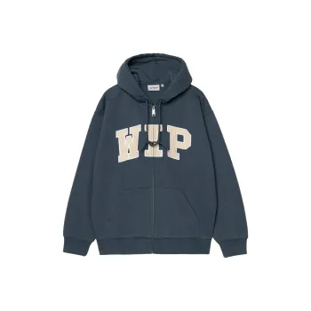 Carhartt WIP Sweatshirt Men's Dark Blue
