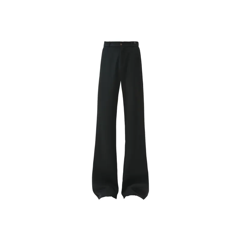 Maxim's De Paris Suit Trouser Unisex-0