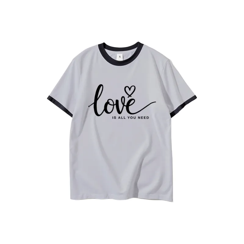 FAIRWHALE T Shirts Women's-20